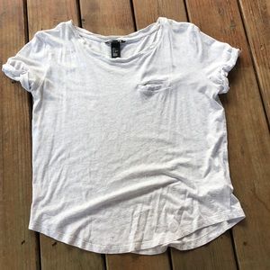 H&M pocket t-shirt